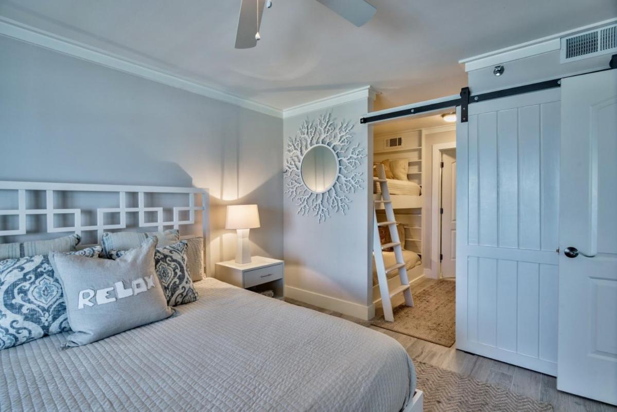 فيلا Destin Towers 81 - 8Th Floor Luxury 2Br With Amazing Gulf Views المظهر الخارجي الصورة