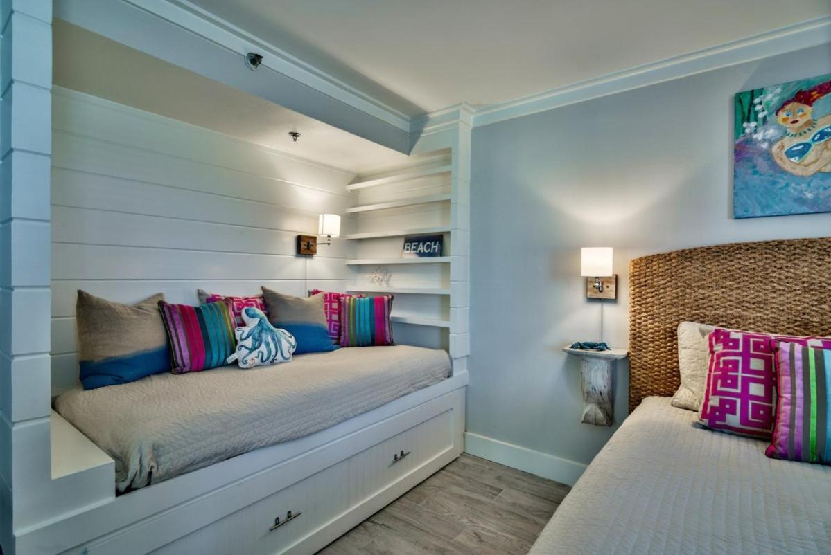فيلا Destin Towers 81 - 8Th Floor Luxury 2Br With Amazing Gulf Views المظهر الخارجي الصورة