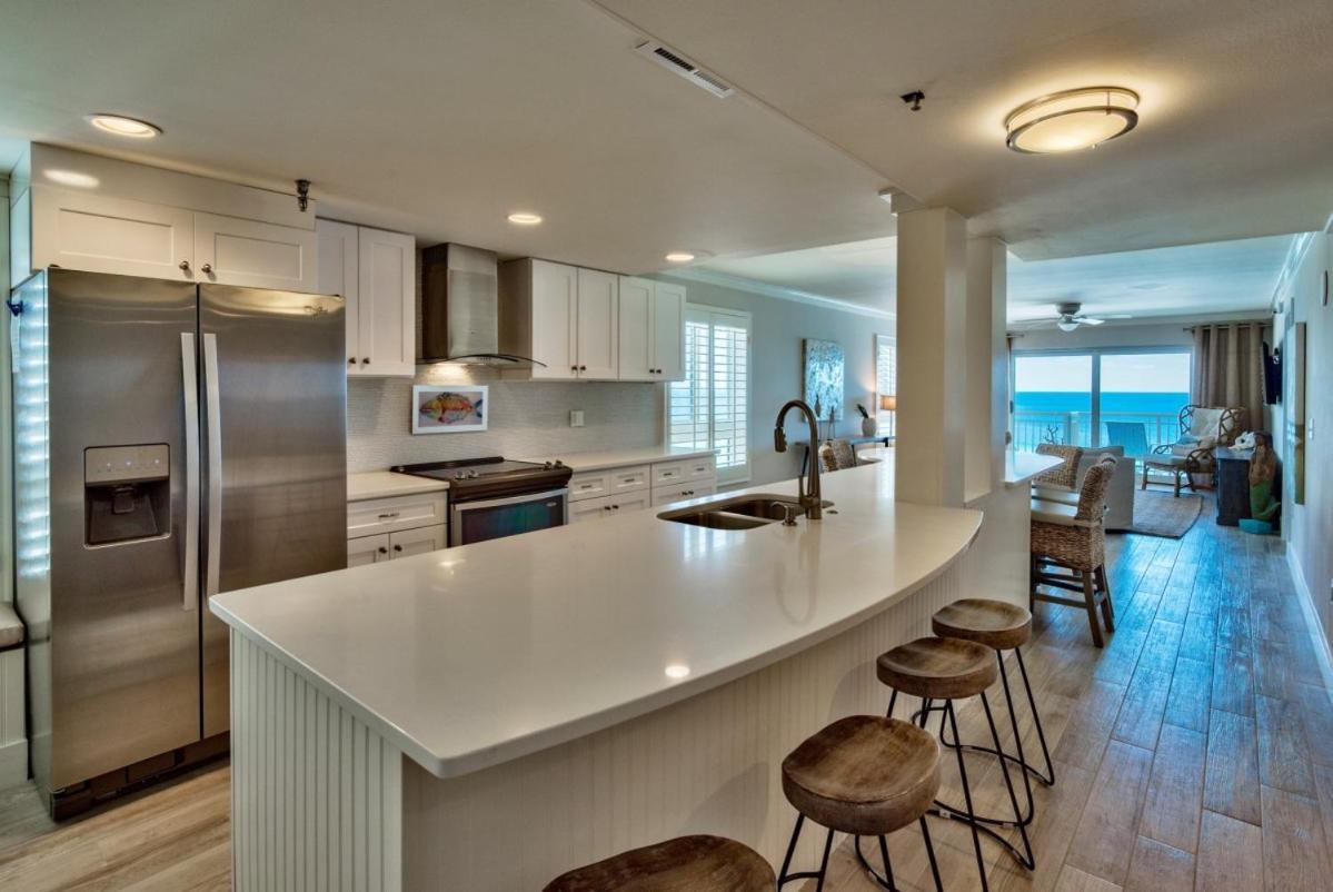 فيلا Destin Towers 81 - 8Th Floor Luxury 2Br With Amazing Gulf Views المظهر الخارجي الصورة