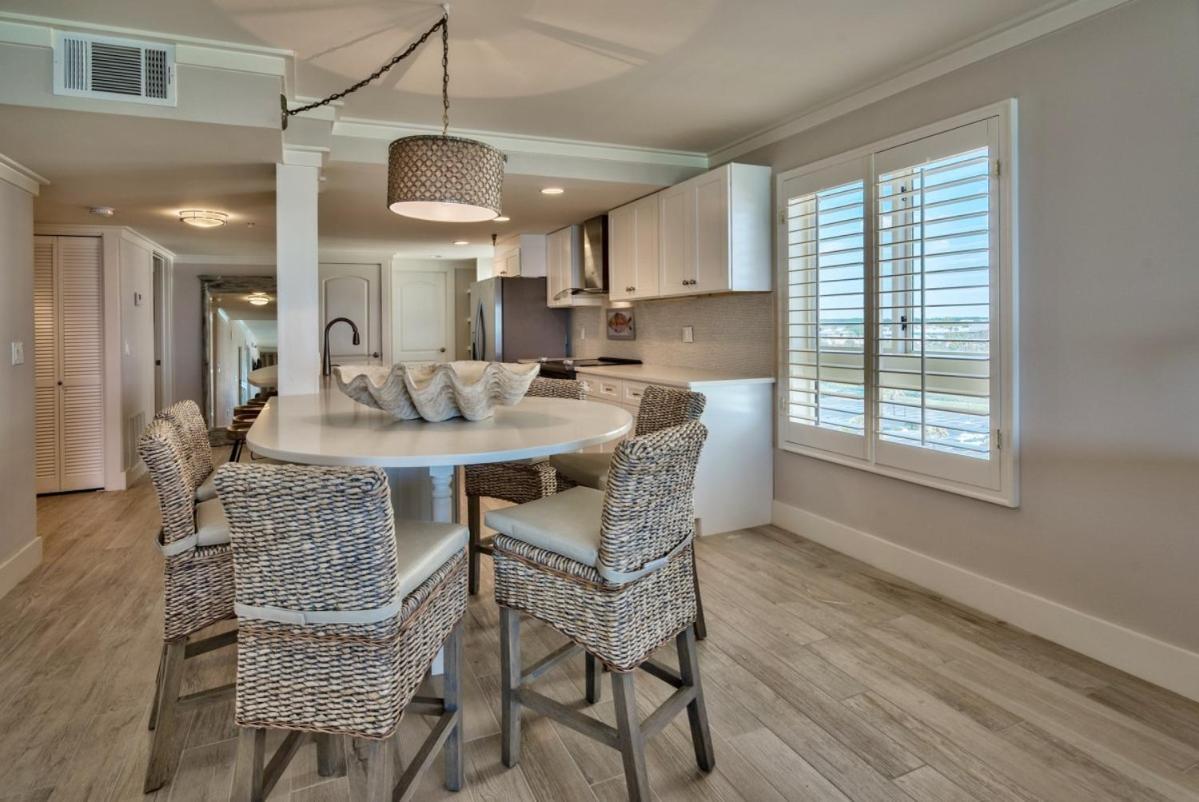 فيلا Destin Towers 81 - 8Th Floor Luxury 2Br With Amazing Gulf Views المظهر الخارجي الصورة
