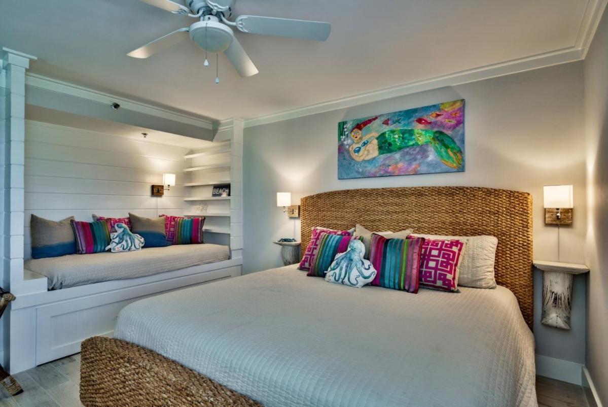 فيلا Destin Towers 81 - 8Th Floor Luxury 2Br With Amazing Gulf Views المظهر الخارجي الصورة